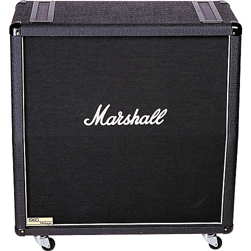 ตู้ลำโพงกีตาร์ Marshall 1960 AV