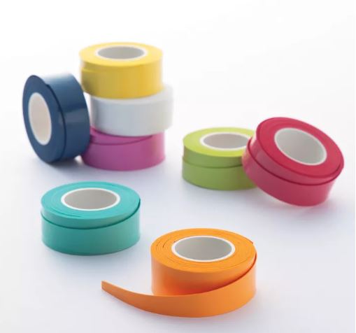 YONEX AC102 Super Grap ยางพันด้าม ความหนา 0.6 มม. แพ็ค 3 อัน