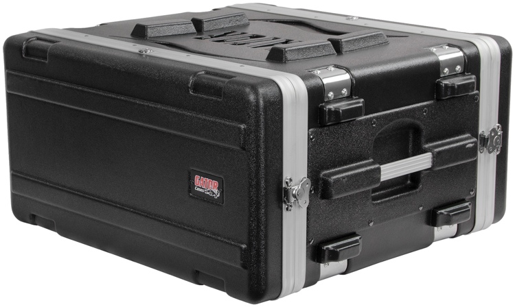 ตู้แร็คGATOR G-SHOCK 4L