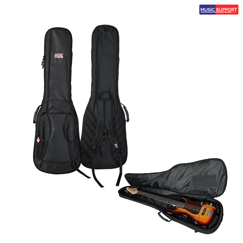 กระเป๋าเบสไฟฟ้าGator GB-4G Bass gig bag
