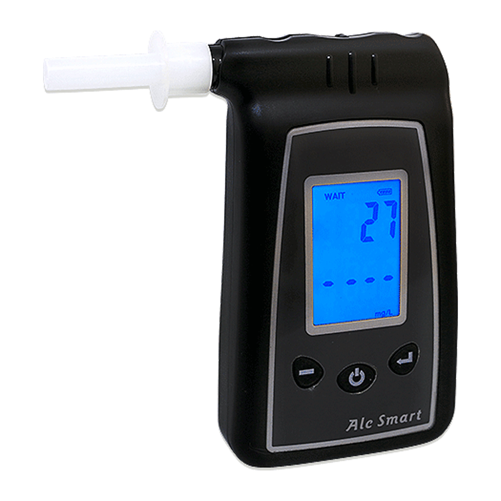เครื่องเป่าแอลกอฮอล์ AT8020 โฉมใหม่ล่าสุดระบบ เซ็นเซอร์ Fuel-cell sensor ที่จะตรวจจับสารแอลกอฮอล์ได้เท่านั้น มีความแม่นยำระดับเชื่อถือได้ มาพร้อมหน้าจอแสดงผล LCD อุ่นเครื่อง 10 วินาที 100 หลอด รับประกันสินค้า 6 เดือน (มีใบเซอร์ในตัว)