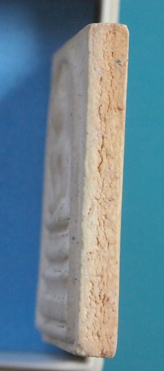 พระสมเด็จวัดระฆัง118ปี บล็อกจัมโบ้