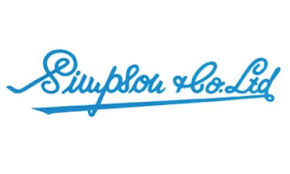 logo simpson