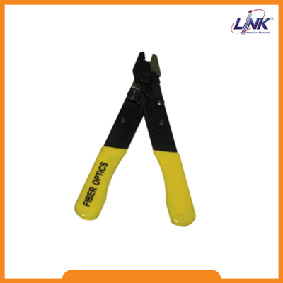 UF-2802 1 Hole Fiber STRIPPER, New Style คีมปอกไฟเบอร์