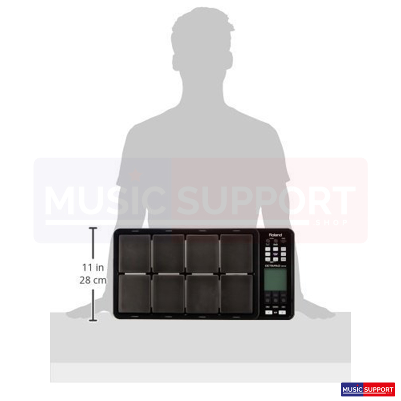 Roland OCTAPAD SPD-30