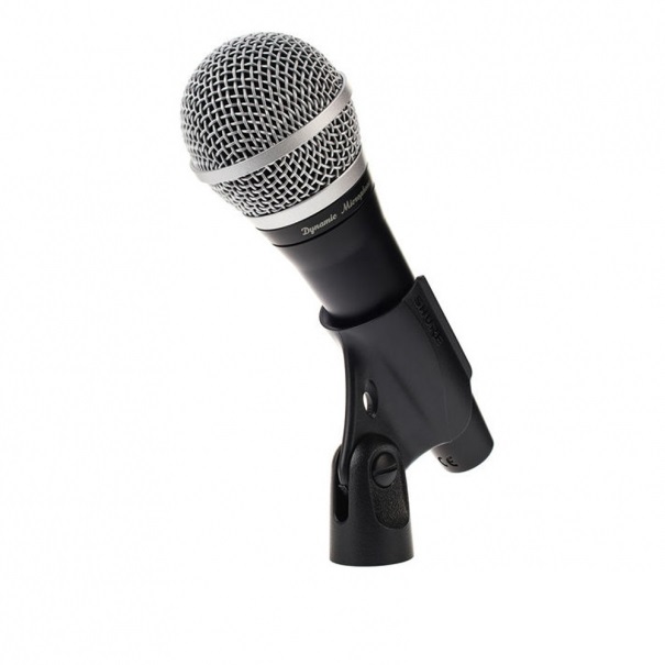 PGA48-QTR ไมโครโฟน SHURE