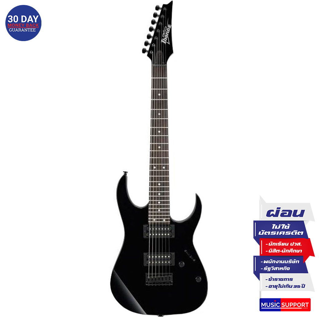 กีตาร์ไฟฟ้า IBANEZ GRG7221
