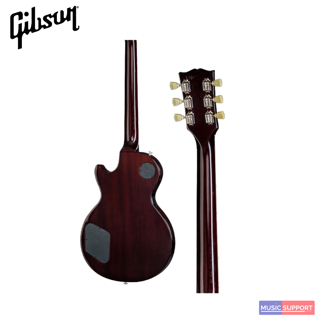 กีตาร์ไฟฟ้า Gibson LES PAUL TRADITION 2018 TOBACCO SUNBURST