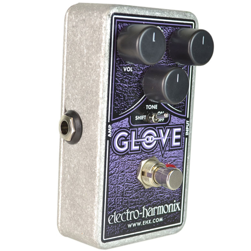 Electro-Harmonix OD Glove