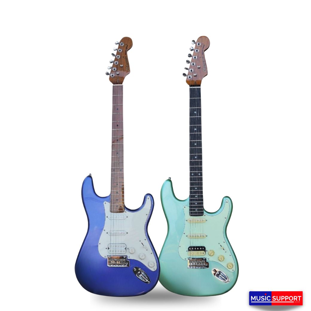 Mclorence STE-100H / กีตาร์ไฟฟ้า