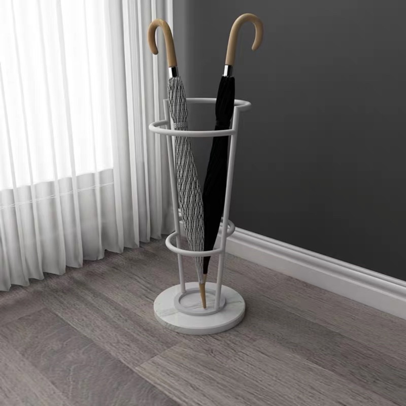 CT118D051 ZEITAKUMS #ที่วางร่ม ที่วางร่มหรู ที่วางร่มฐานหินอ่อน