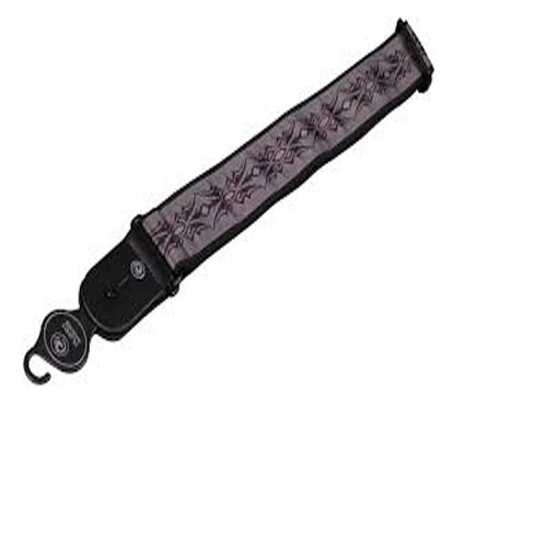 สายสะพายกีตาร์ D'addario Woven Guitar Strap, Tribal PW 50F06