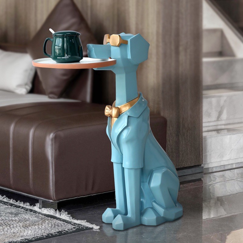 C1014B014 HOMMY ที่วางของ ที่วางรีโมท ที่วางแก้ว stuff cup holder ของแต่งบ้าน ของตั้งโชว์ ของขวัญ home decorate