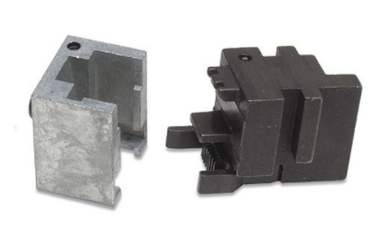 Amp AM-3029 (Commscope 853400-1)DIE SET for RJ45 PLUG