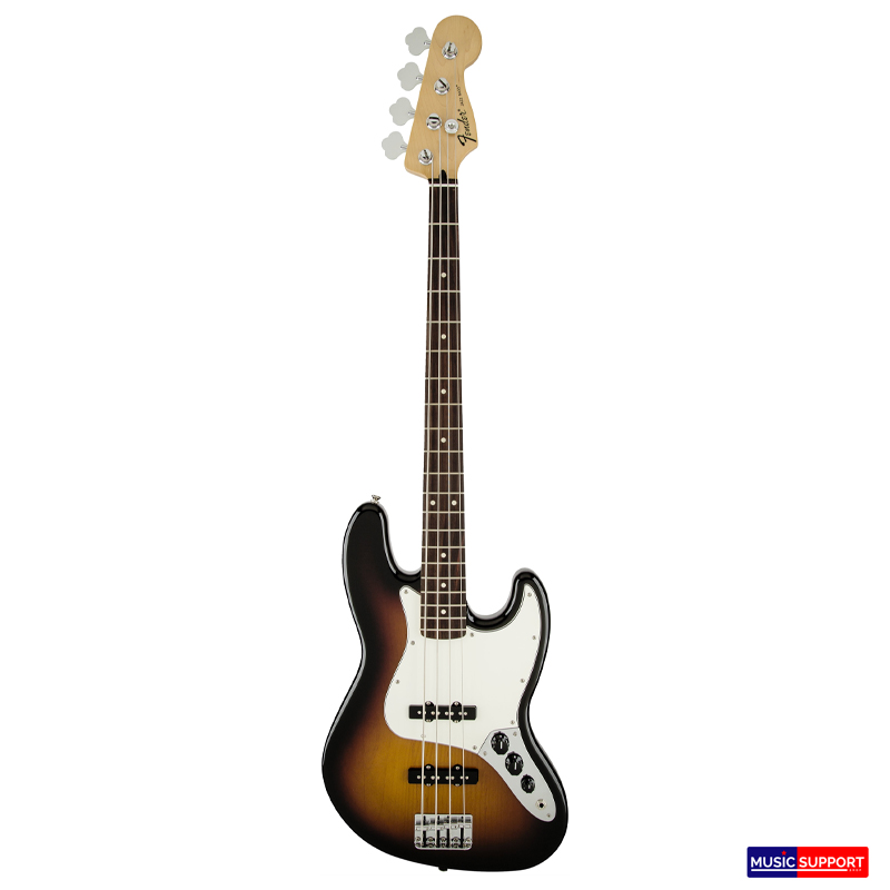 เบสไฟฟ้า Fender Player Jazz Bass
