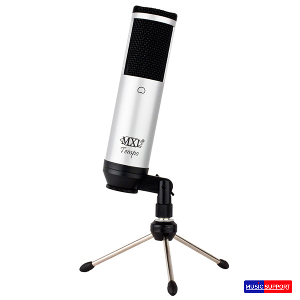 MXL Tempo USB Condenser Microphone