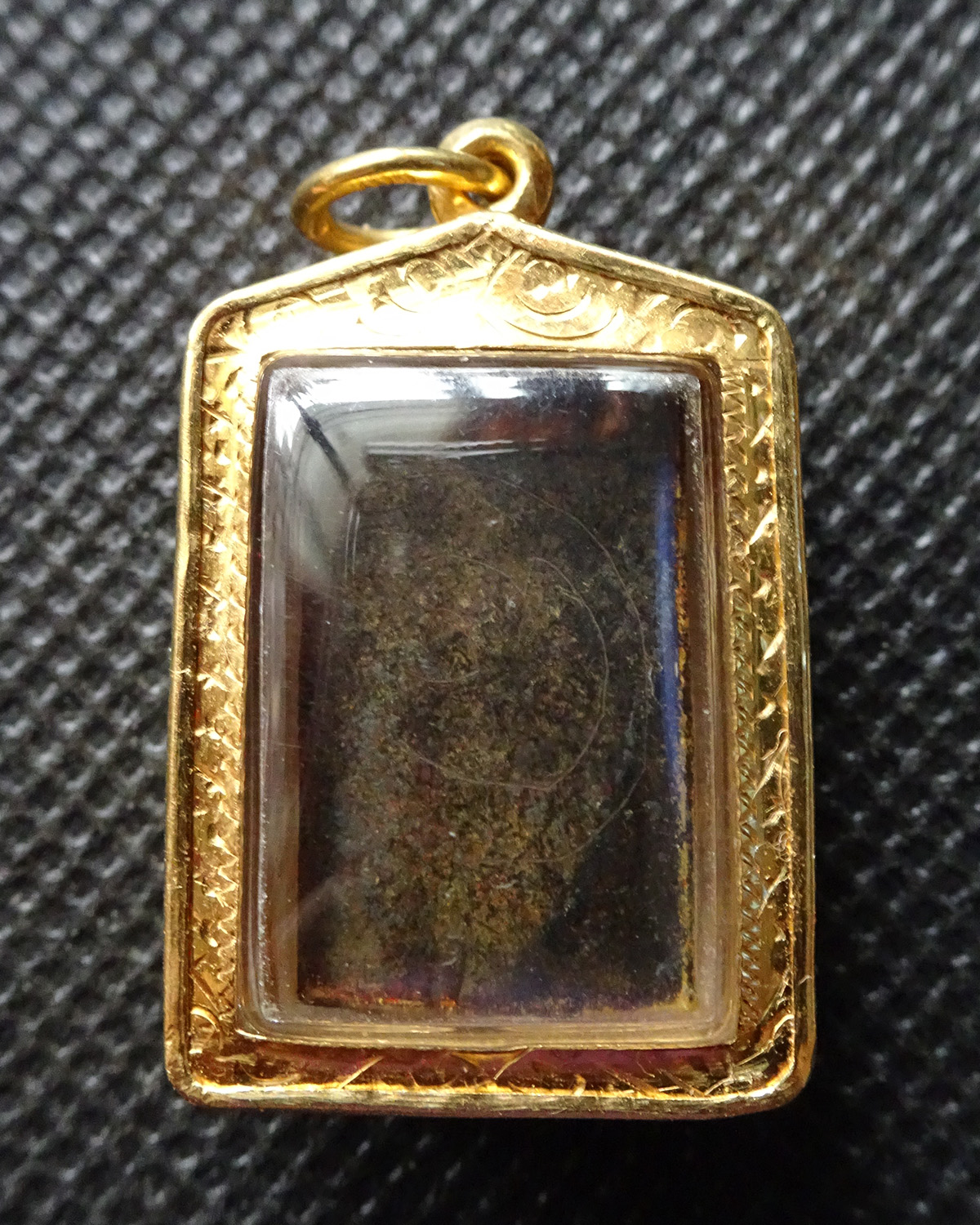 หลวงปู่ศุข พิมพ์ประทามณฑล