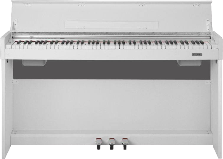 NUX เปียโนไฟฟ้า รุ่น WK-310 88 คีย์ สีดำ