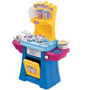 Little Tikes Cupcake Kitchen Bright