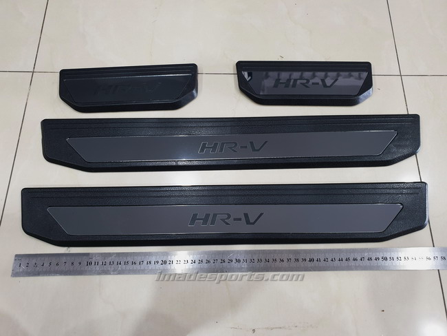 กาบบันได HRV Black Mirror (RS-Edition)