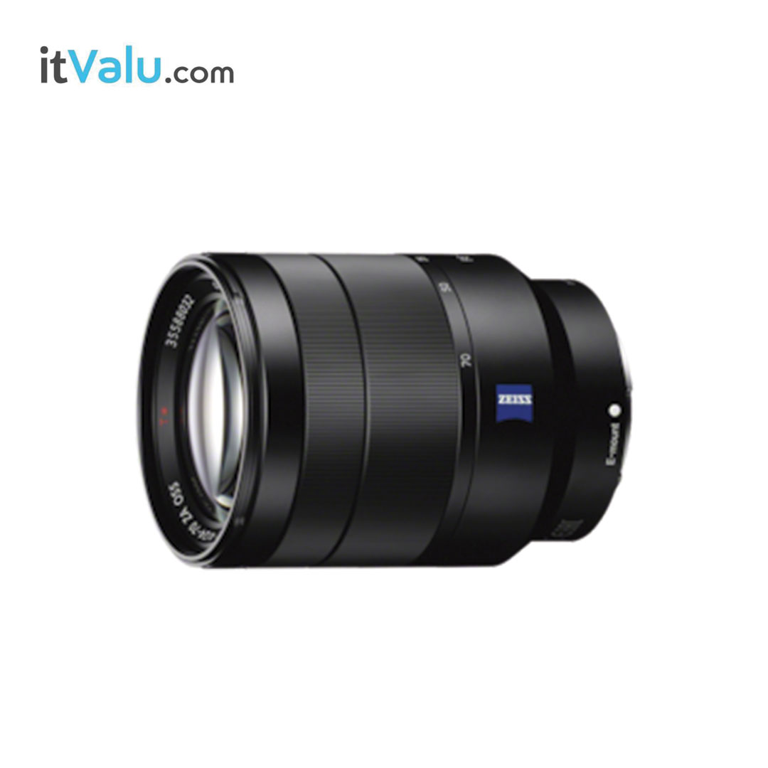 Vario-Tessar T* FE 24-70mm F4 ZA OSS