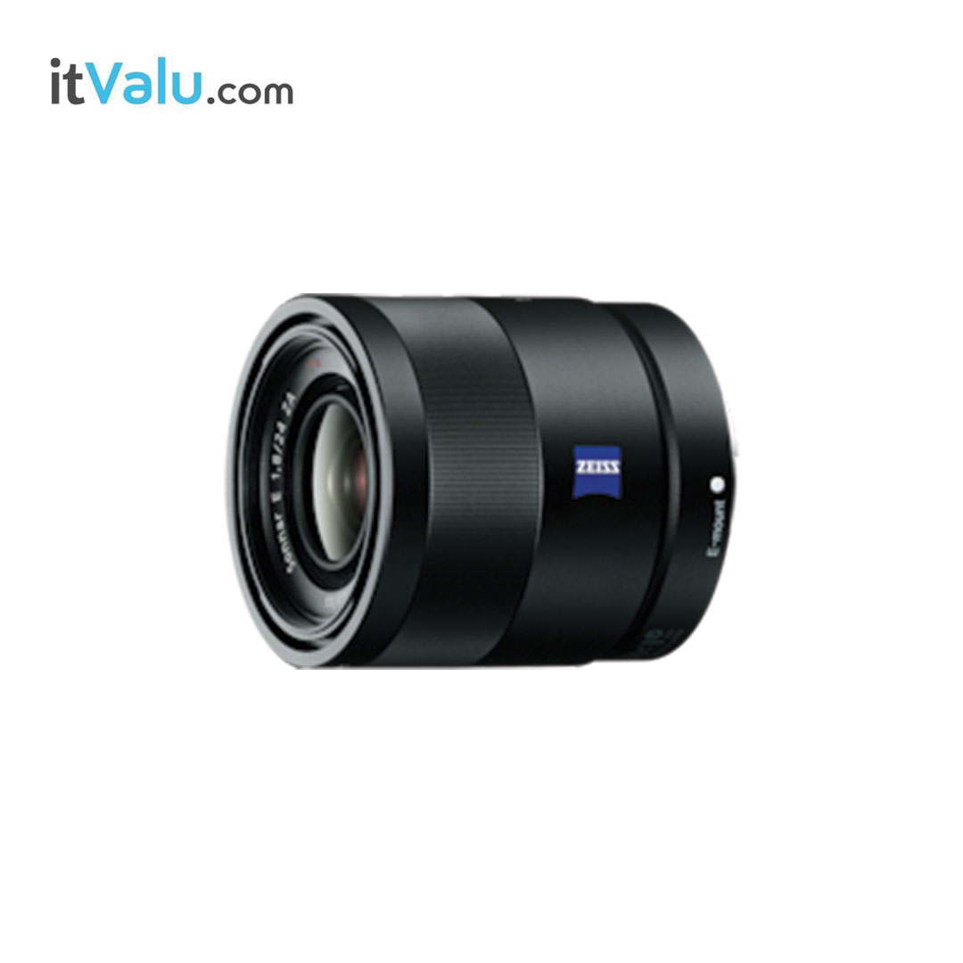 Sonnar T* E 24mm F1.8 ZA