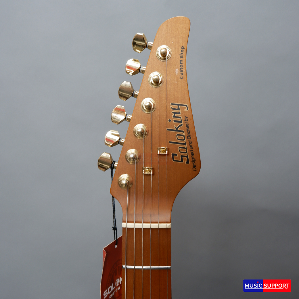 Soloking MS-1 Custom 24 HH
