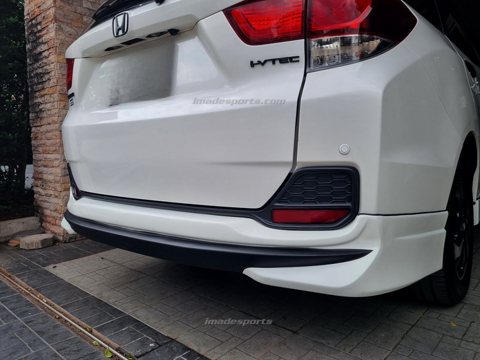 ชุดแต่ง Mobilio RS sport (2017-2018)