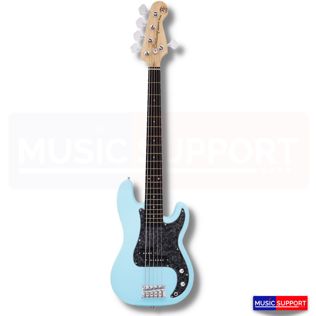 Century CB-22-5 เบสไฟฟ้า 5สาย