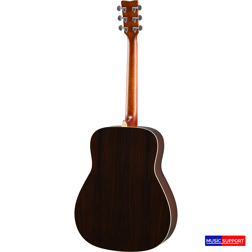 กีตาร์โปร่ง YAMAHA FG830 Natural