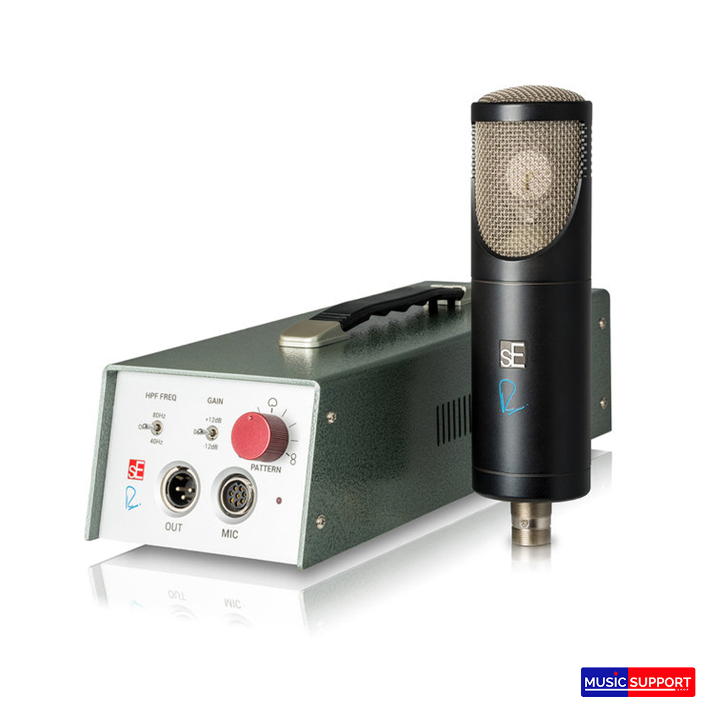 sE Electronics : RNT