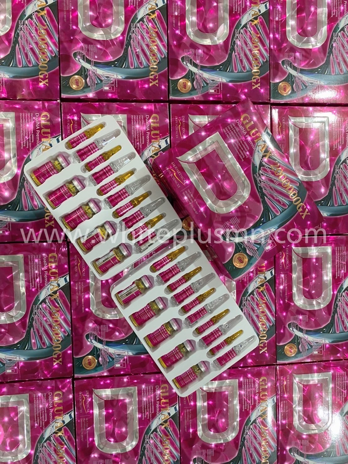 Glutax 2000000 GS