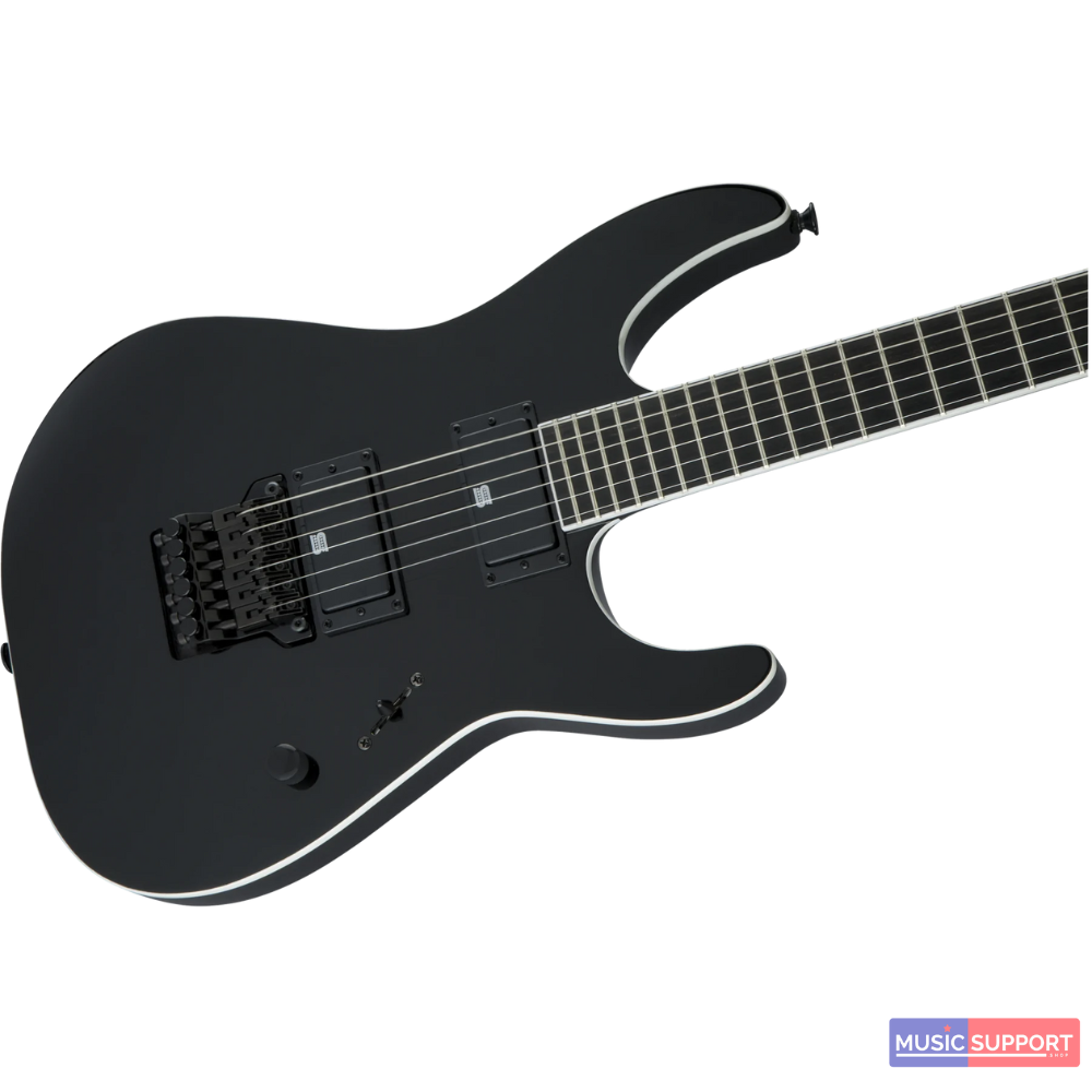 กีตาร์ไฟฟ้า Jackson Pro Signature Mick Thomson Soloist SL2