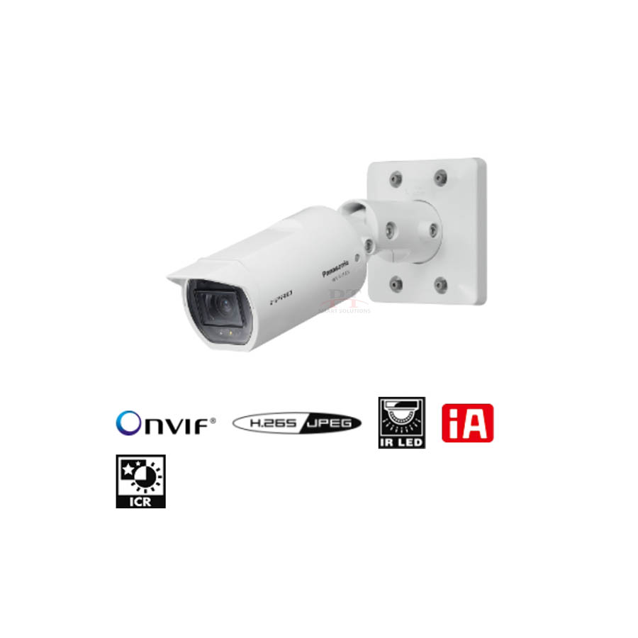 iPRO Extreme U-Serie รุ่น WV-U1532L