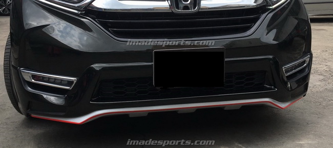 ชุดแต่ง CRV G5 BATWING (2017-2018)
