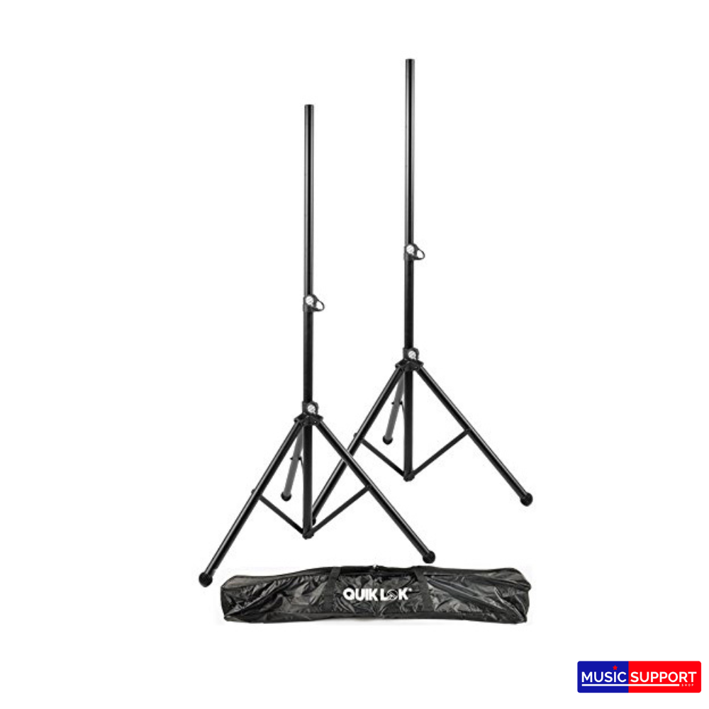 Quiklok S-171 PAK BB ขาตั้งลำโพง (Pair/ต่อคู่)