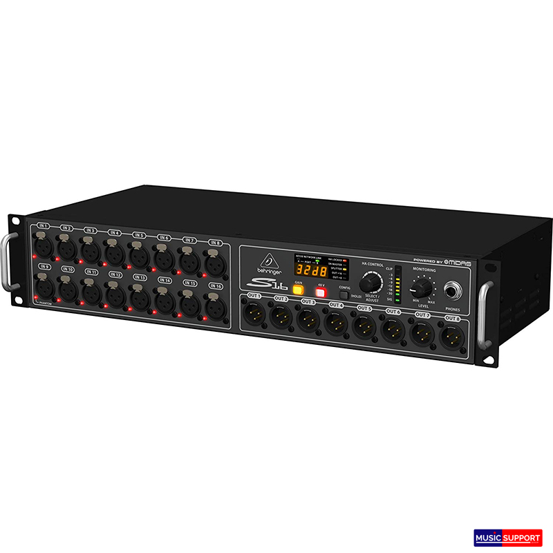Behringer S16