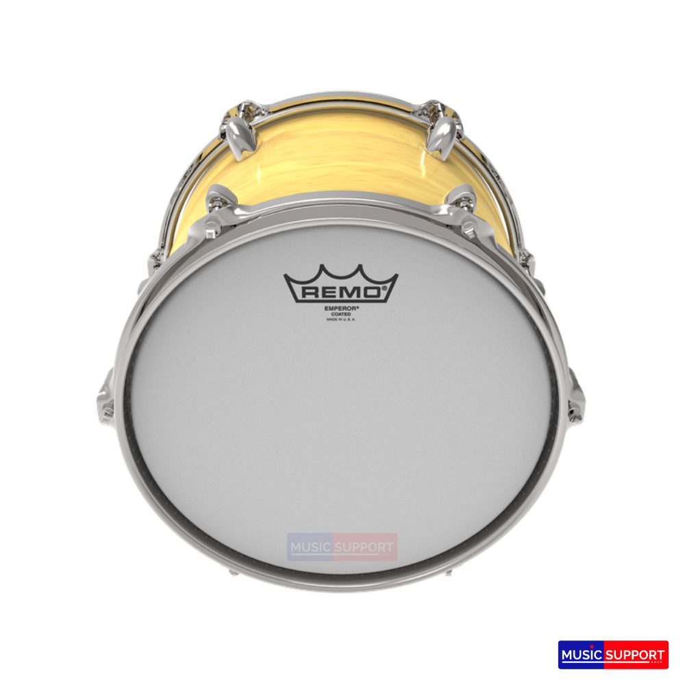 หนังกลอง Remo Emporer Coated
