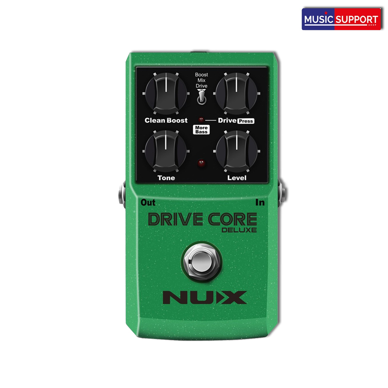 Nux Drive Core Deluxe