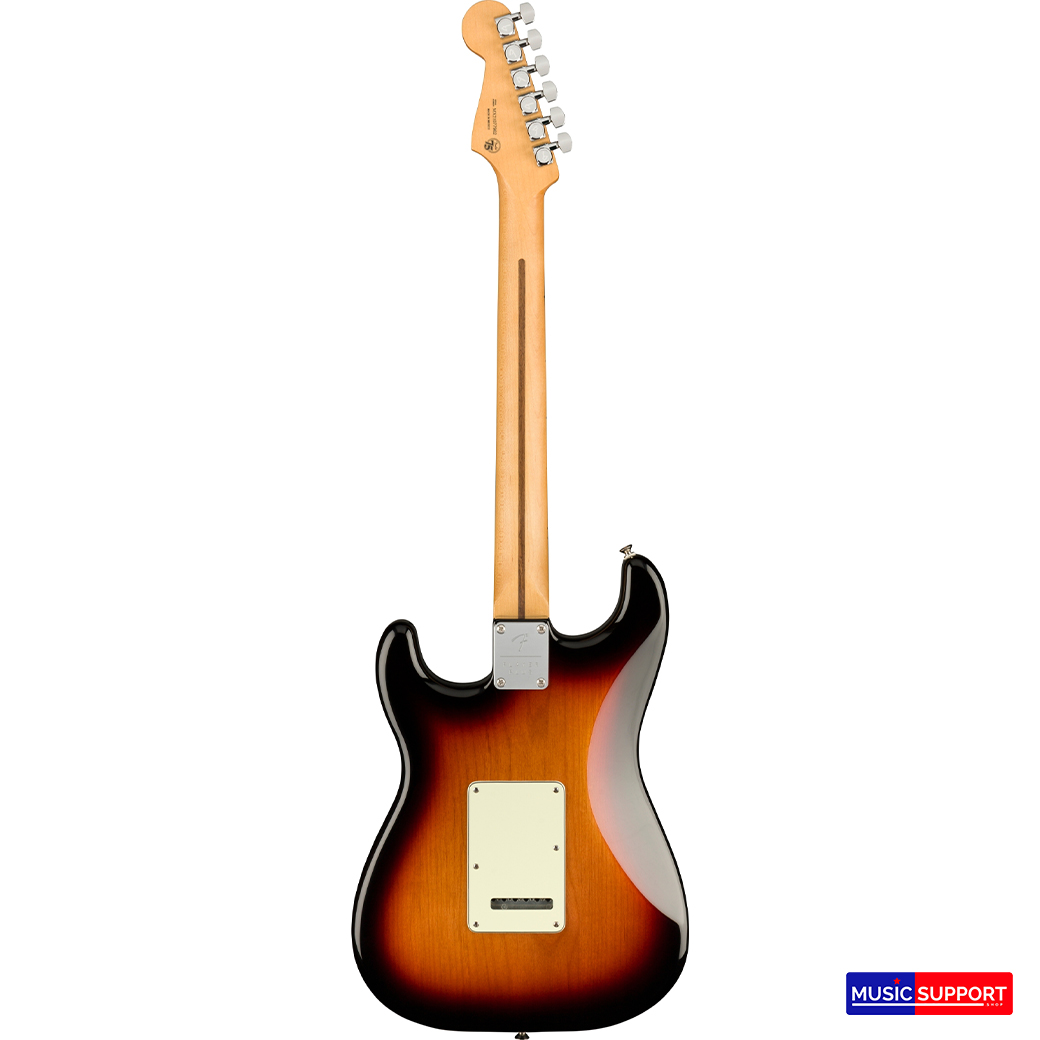 กีตาร์ไฟฟ้า Fender Player Plus Stratocaster HSS MN