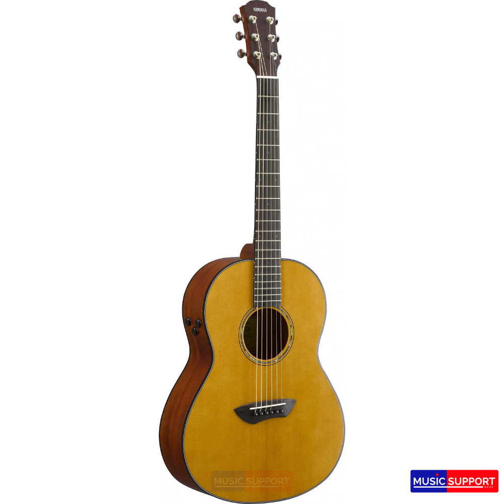 กีตาร์คลาสสิกไฟฟ้า Yamaha CFS-TA