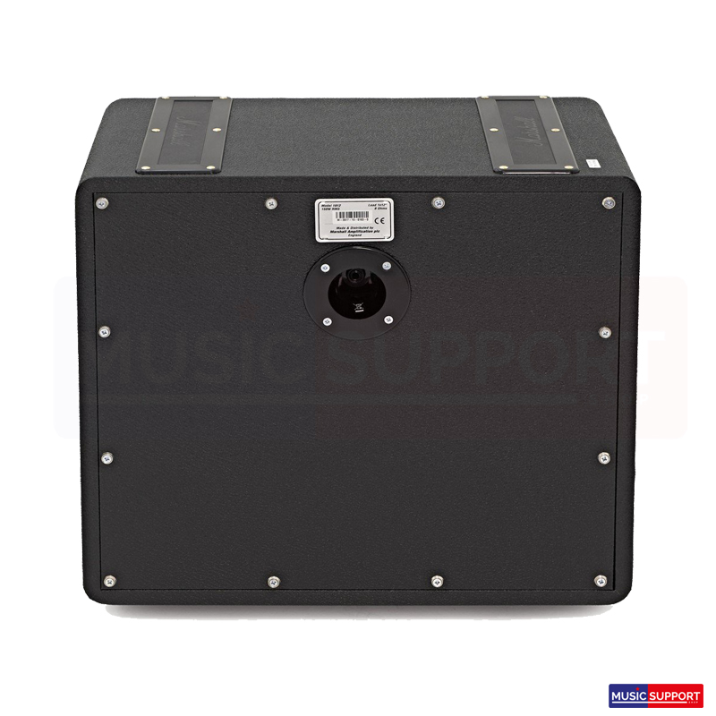 Marshall 1912 1x12" Cabinet