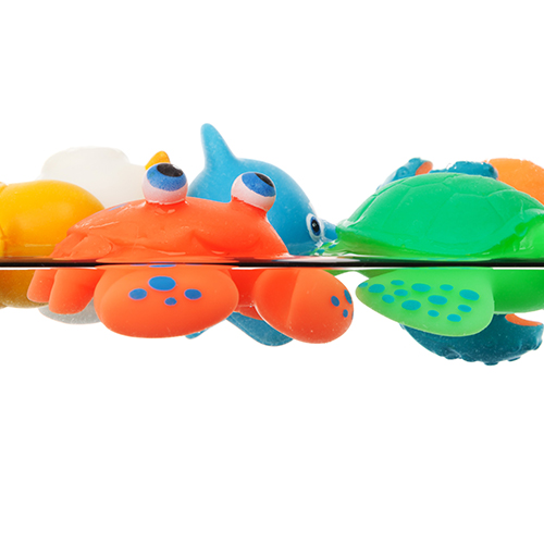Bathtub Toys