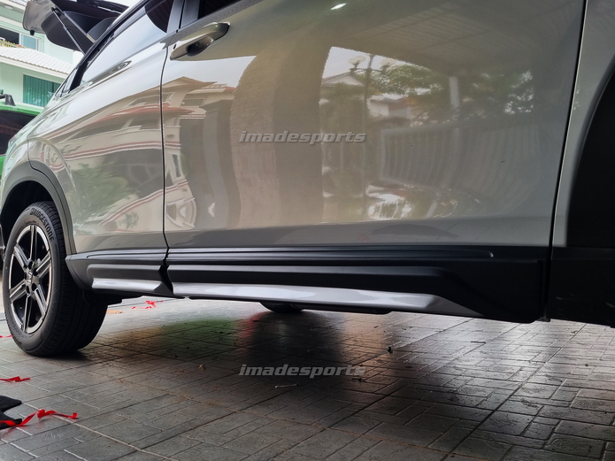 ชุดแต่ง HRV22 Ultimate SL 2022-2024