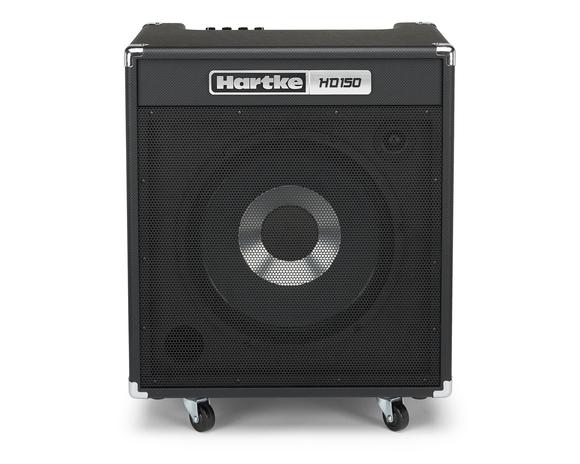 แอมป์เบส HARTKE HD-150 HD Combo