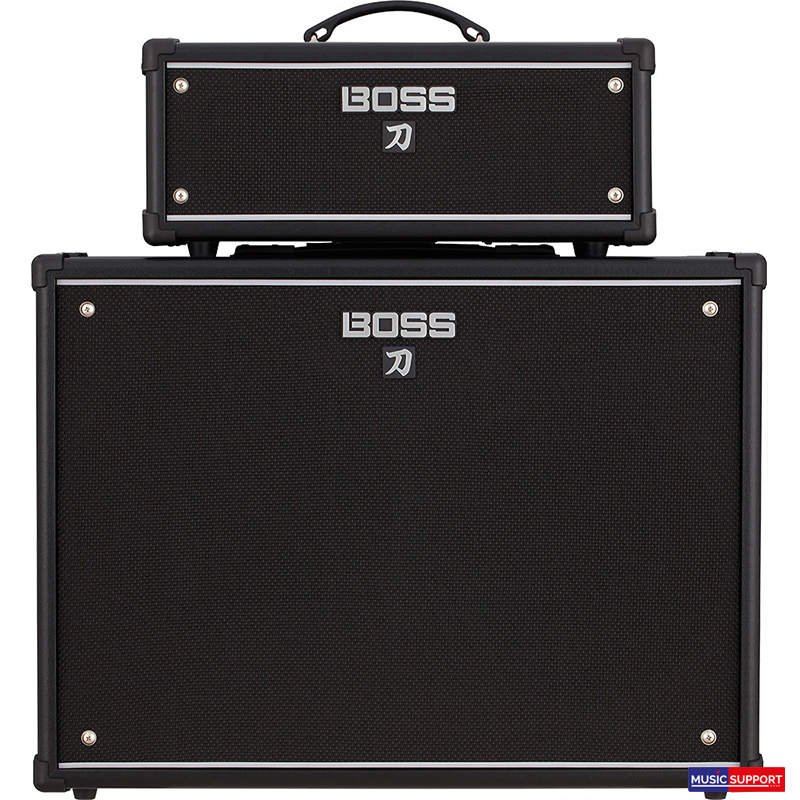 Boss Katana CABINET 212