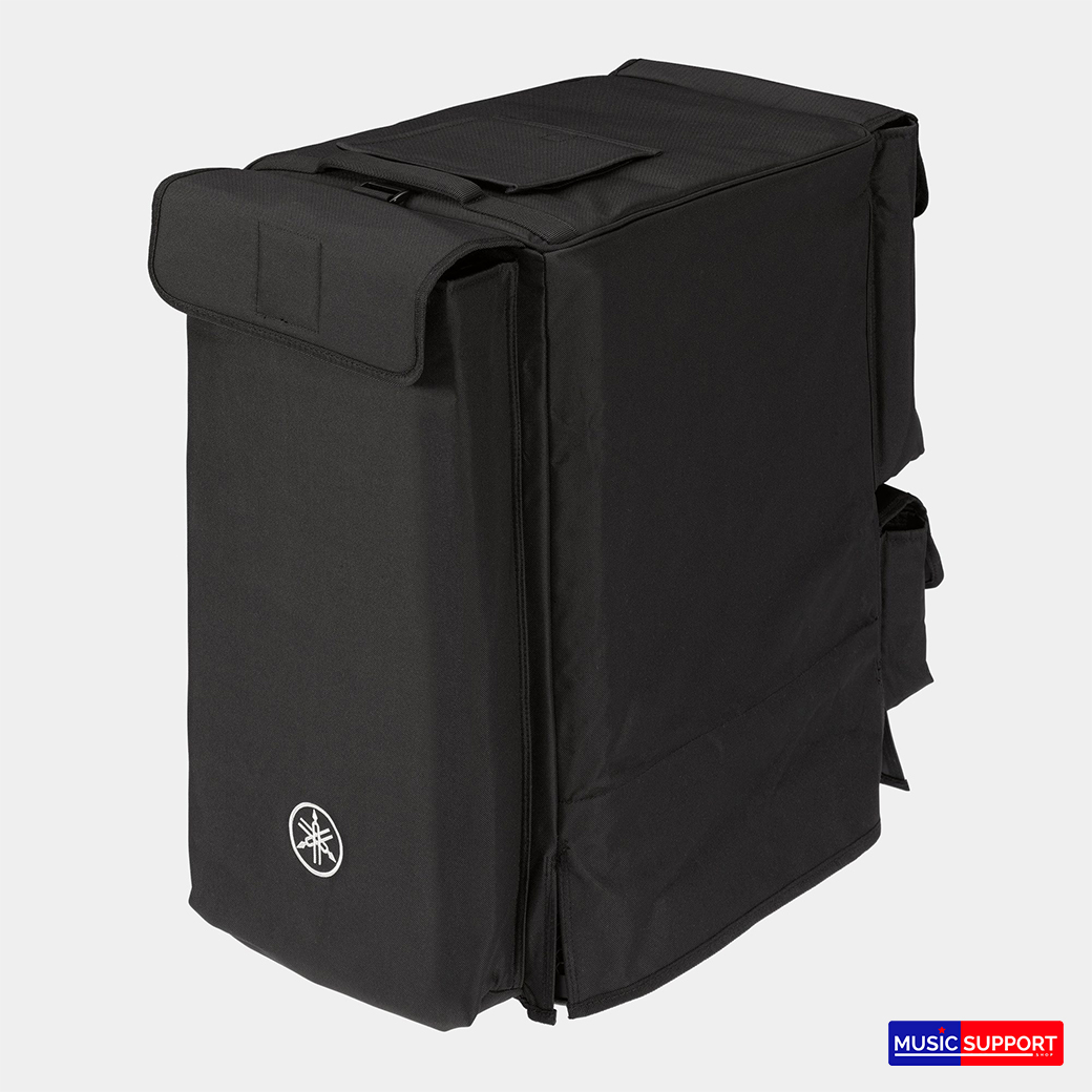 YAMAHA STAGEPAS 1K Portable PA System