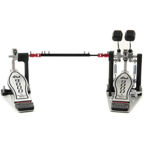 กระเดื่องคู่ DW CP-9002
