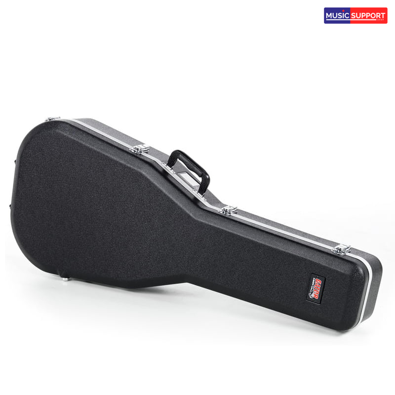 GATOR GC-CLASSIC Hardcase for Classic Guitar กล่องเคสกีตาร์โปร่ง