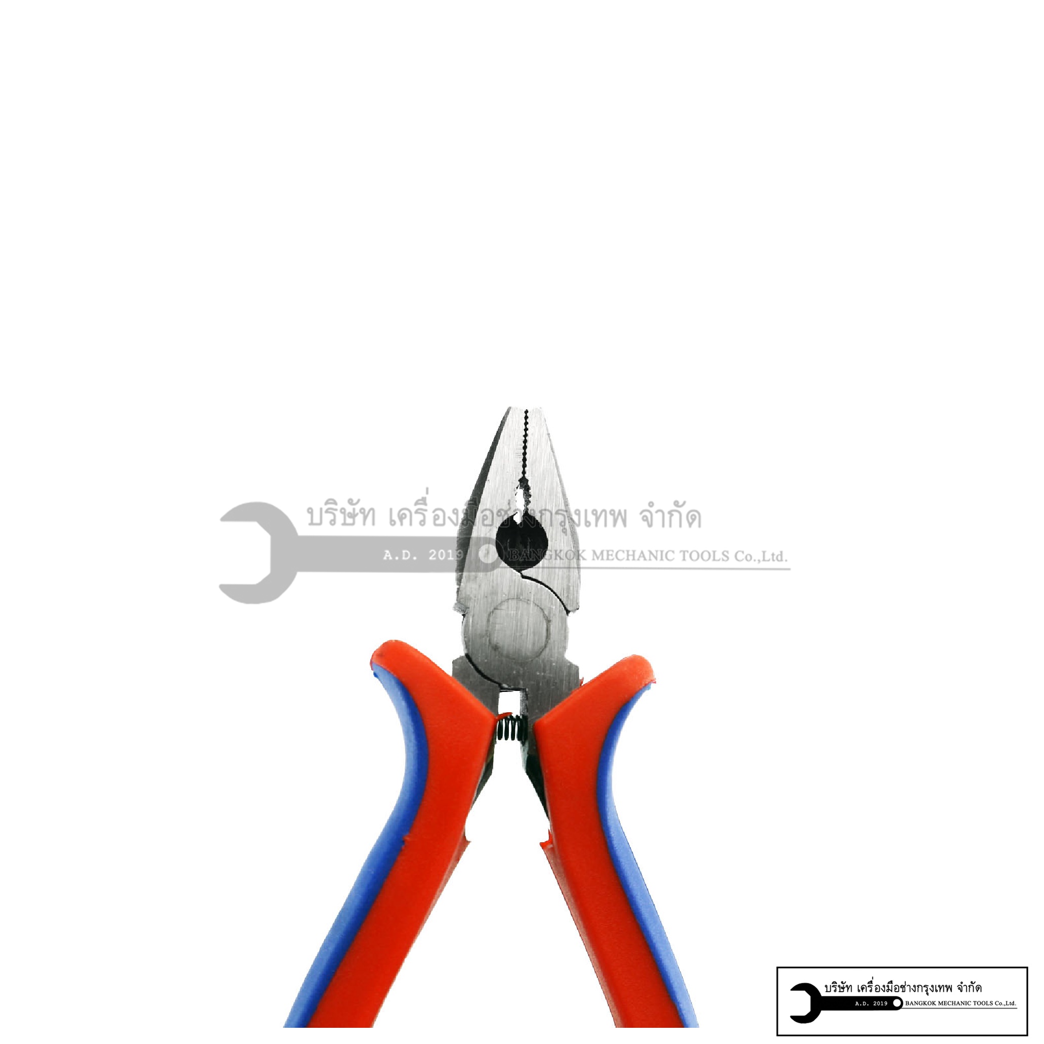 KINZO คีมจิ๋ว คีมมินิ มีทั้งหมด 10แบบ